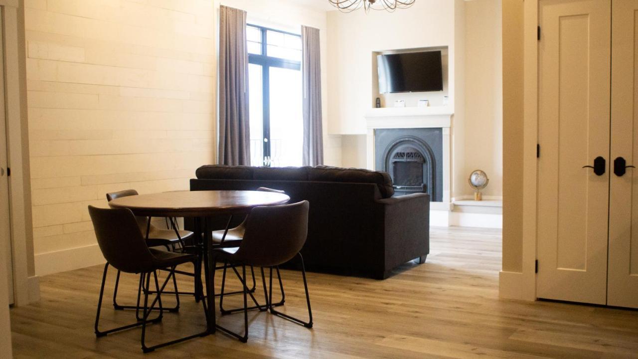 New Hotel Collection Smoky Mountains Sevierville Exterior foto